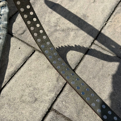 Junya Watanabe Spiked Belt