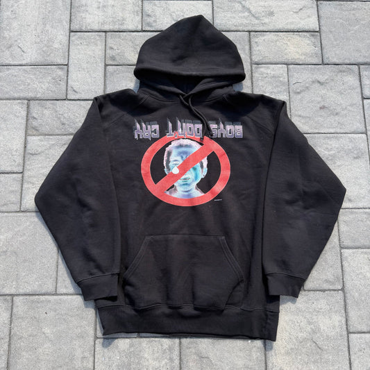 2017 Bstroy Boys Dont Cry Hoodie