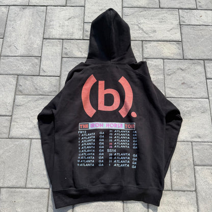 2017 Bstroy Boys Dont Cry Hoodie