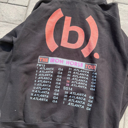 2017 Bstroy Boys Dont Cry Hoodie