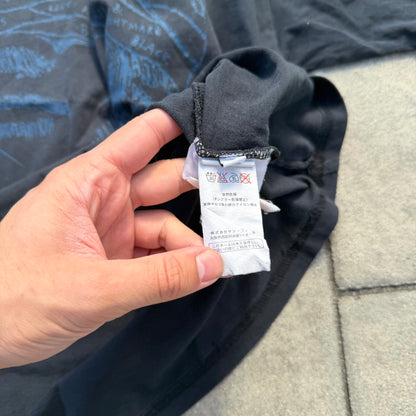 AW06 Raf Simons Moral Tee