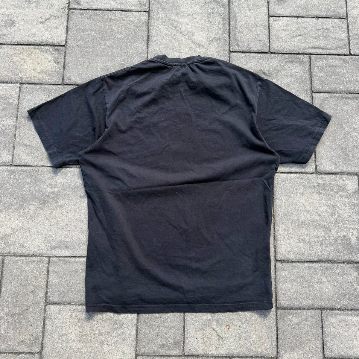 AW06 Raf Simons Moral Tee