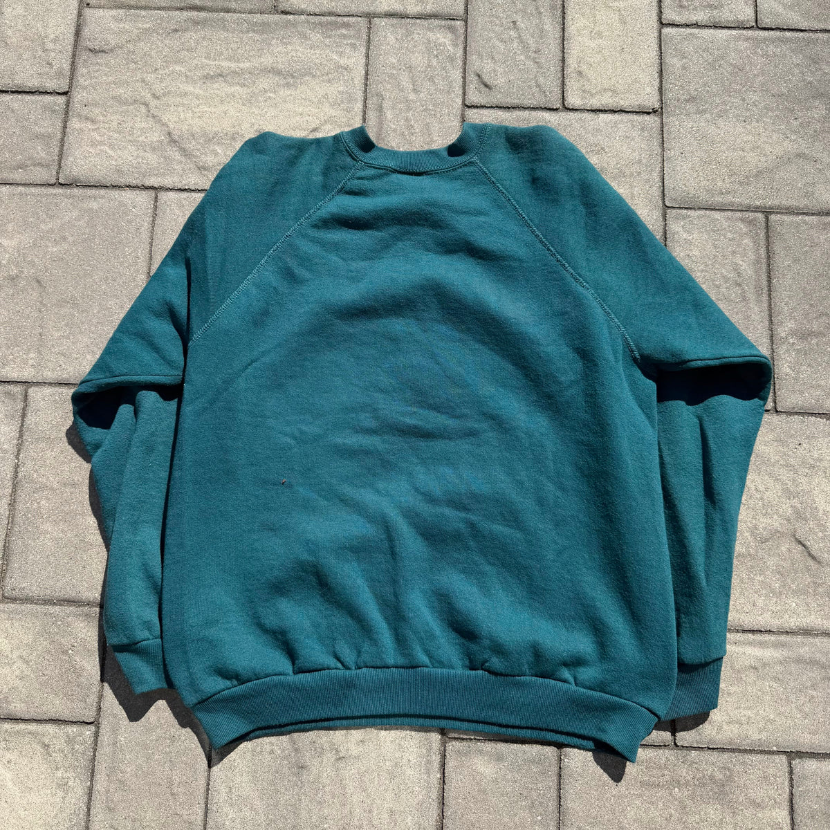 90’s The Cramps Bondage Crewneck