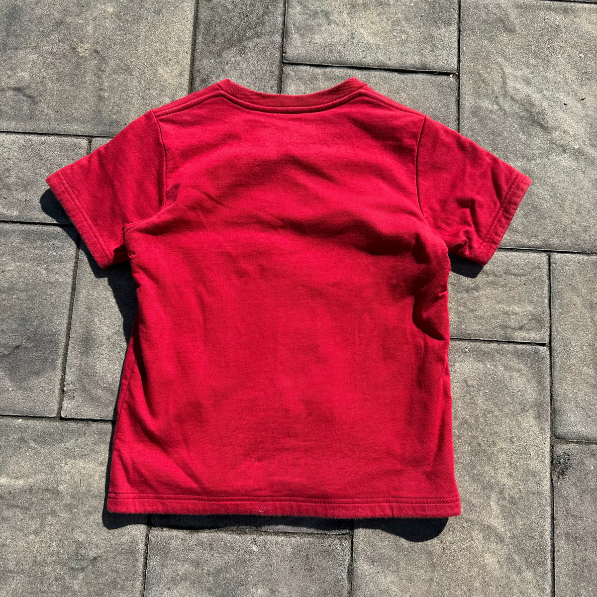 AW00 Number Nine Rock n Roll Tee