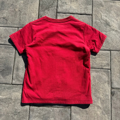 AW00 Number Nine Rock n Roll Tee