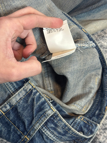 Undercover SS06 Klaus Denim