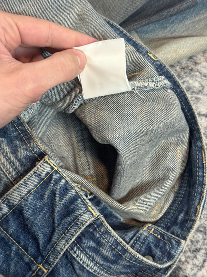 Undercover SS06 Klaus Denim