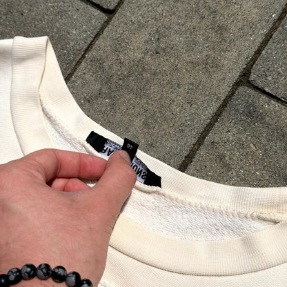 AW05 Raf Simons 'Alamo' Crewneck