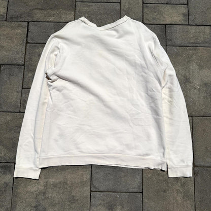 AW05 Raf Simons 'Alamo' Crewneck