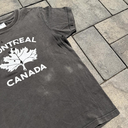 AW01 Number (N)ine Montreal Tee