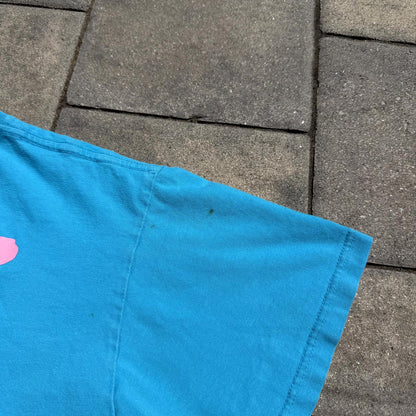 Skoloct Vlone Miami Vice Tee