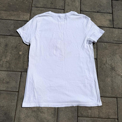 AW06 Undercover Heart Grasp Tee