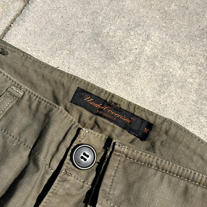 AW03 Undercover Rebuild Cargo Pants