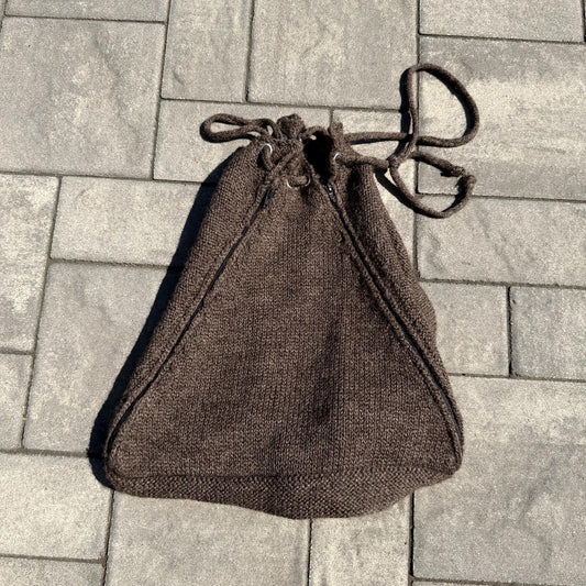AW03 Undercover Paperdoll Satchel