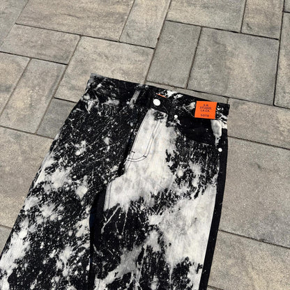 2019 Sterling Ruby Black Soto Denim
