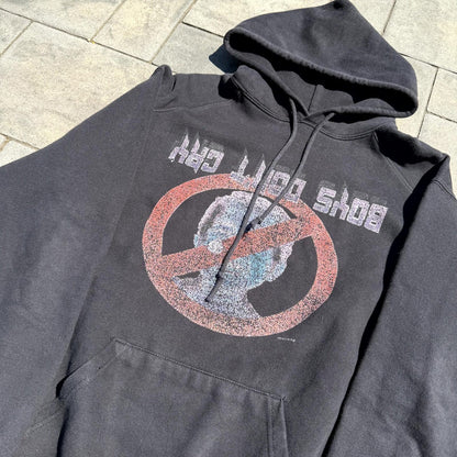 2017 Bstroy Boys Dont Cry Hoodie
