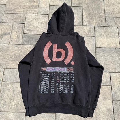 2017 Bstroy Boys Dont Cry Hoodie