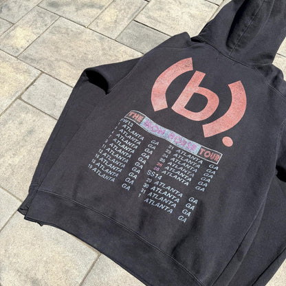 2017 Bstroy Boys Dont Cry Hoodie