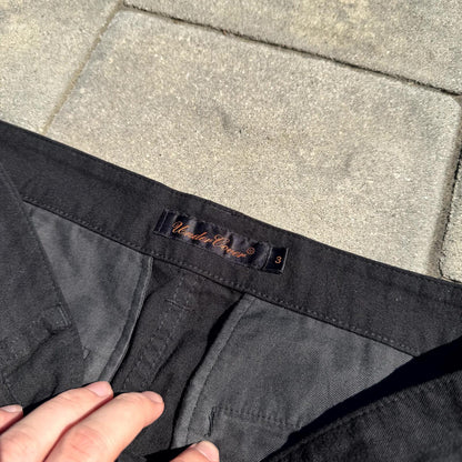 AW06 Undercover Waist Bag Pants