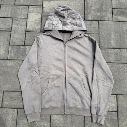 SS10 Undercover Scab Hoodie