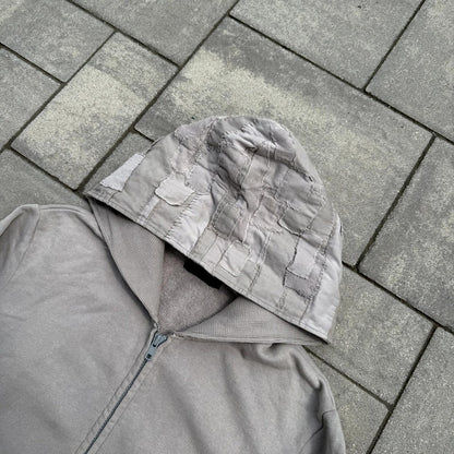 SS10 Undercover Scab Hoodie
