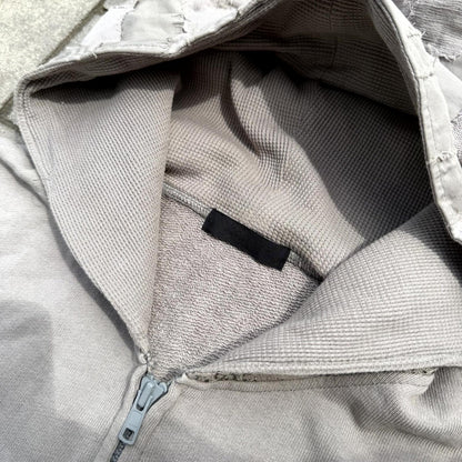SS10 Undercover Scab Hoodie