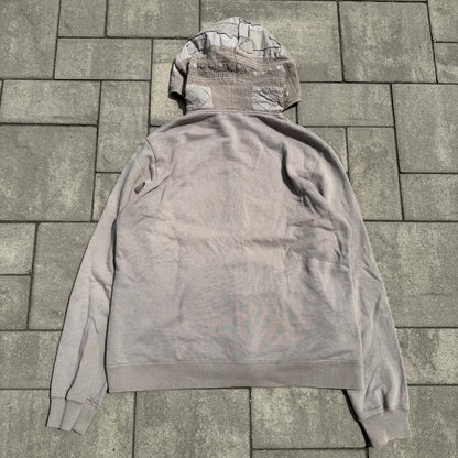 SS10 Undercover Scab Hoodie
