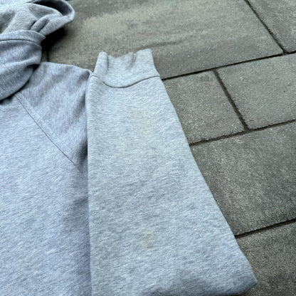AW06 Dior Homme Scarf Hoodie