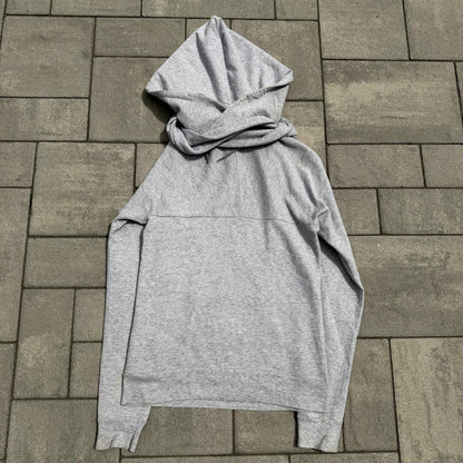 AW06 Dior Homme Scarf Hoodie