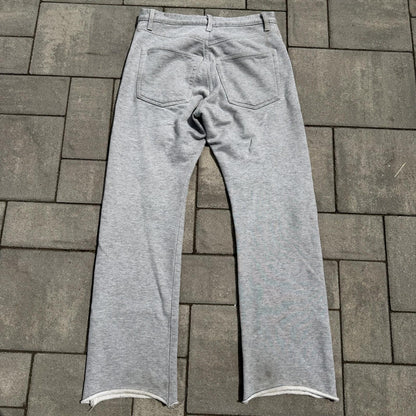AD2002 Junya Watanabe Jewel Sweatpants
