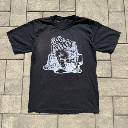 GG Allin Eat Sh*t Tee