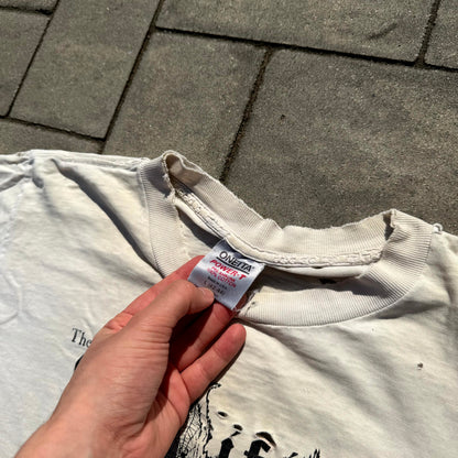 The Crucified Hanging Tee