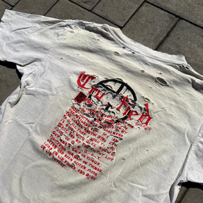 The Crucified Hanging Tee