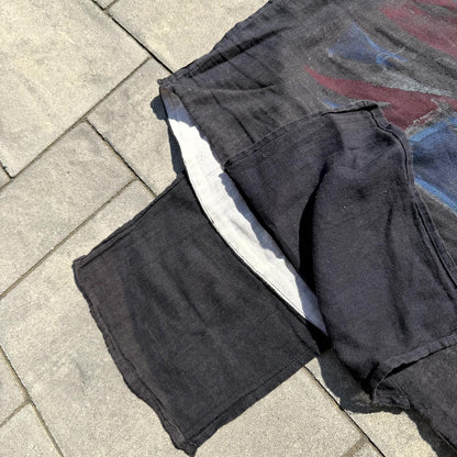90-00’s Sex Pistols Muslin Shirt