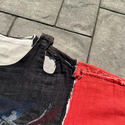 90-00’s Sex Pistols Muslin Shirt