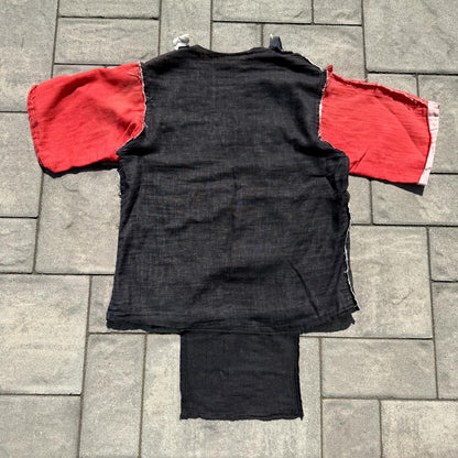90-00’s Sex Pistols Muslin Shirt
