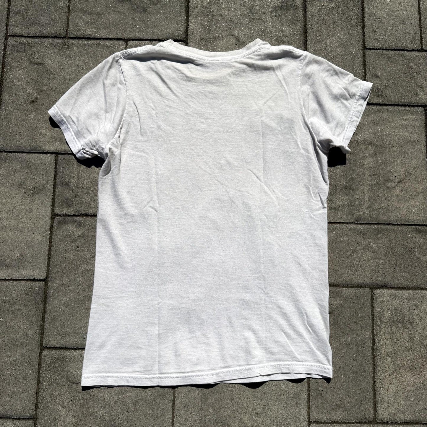 90's Black Flag Six Pack tee