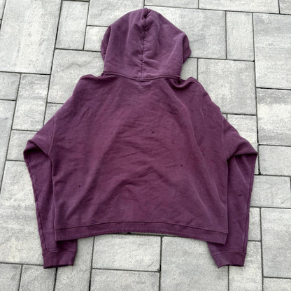 Enfants Riches Deprimes Logo Hoodie