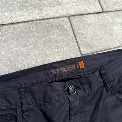 SS06 Undercover Klaus Records Pants