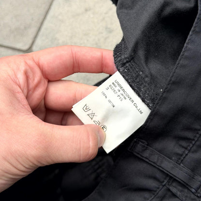 SS06 Undercover Klaus Records Pants