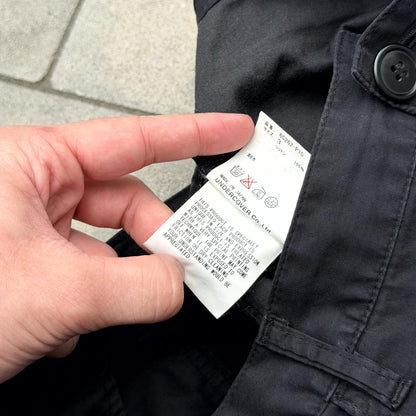 SS06 Undercover Klaus Records Pants