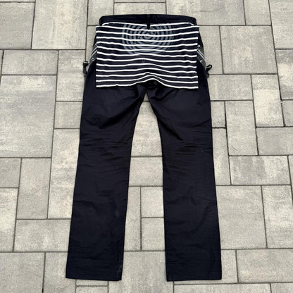 SS06 Undercover Klaus Records Pants