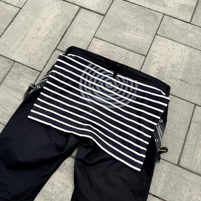 SS06 Undercover Klaus Records Pants