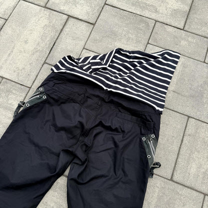 SS06 Undercover Klaus Records Pants