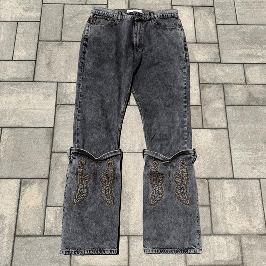 Y/Project Cowboy Denim