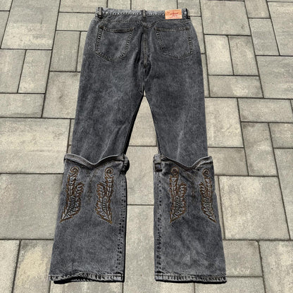 Y/Project Cowboy Denim