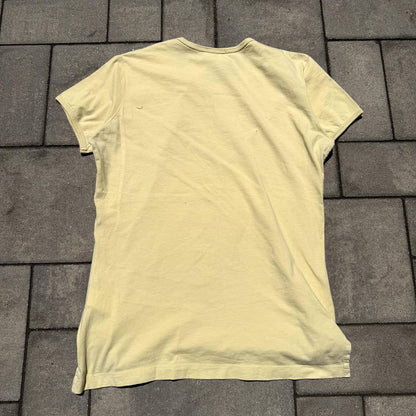 Alexander Mcqueen's Personal Vivienne Westwood Innocent Tee