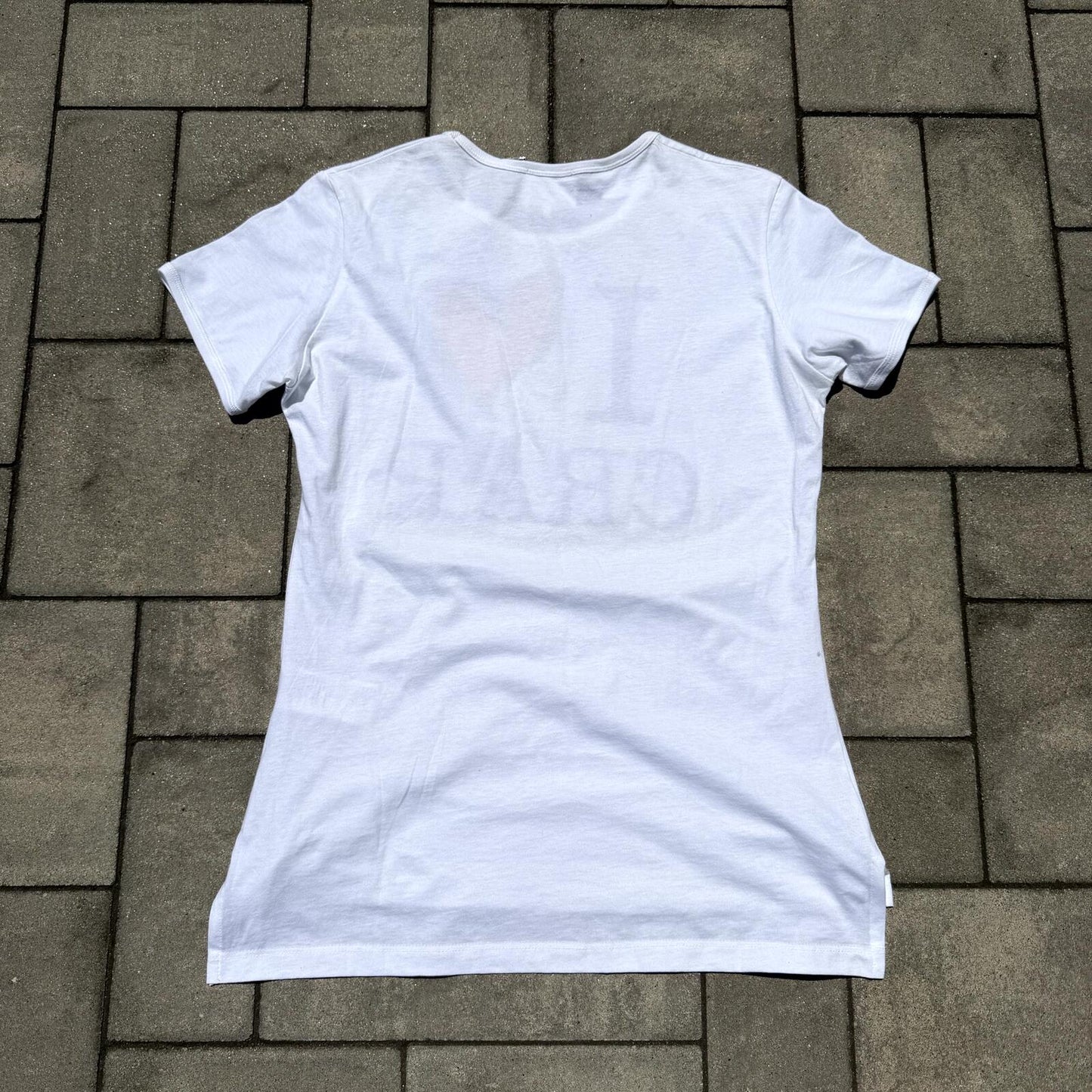 Alexander Mcqueen's Personal Vivienne Westwood Crap Tee