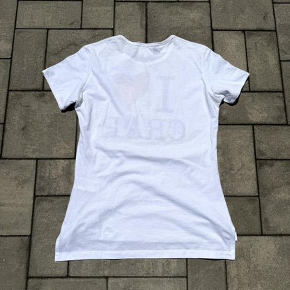 Alexander Mcqueen's Personal Vivienne Westwood Crap Tee
