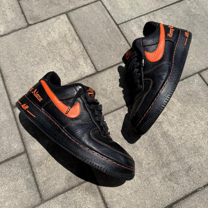 VLONE Nike Air Force 1 Low